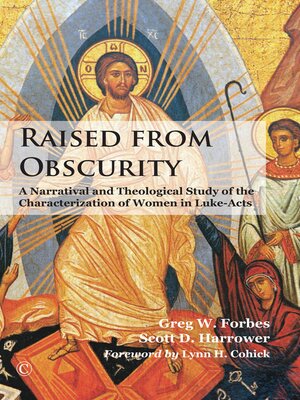 cover image of Raised from Obscurity